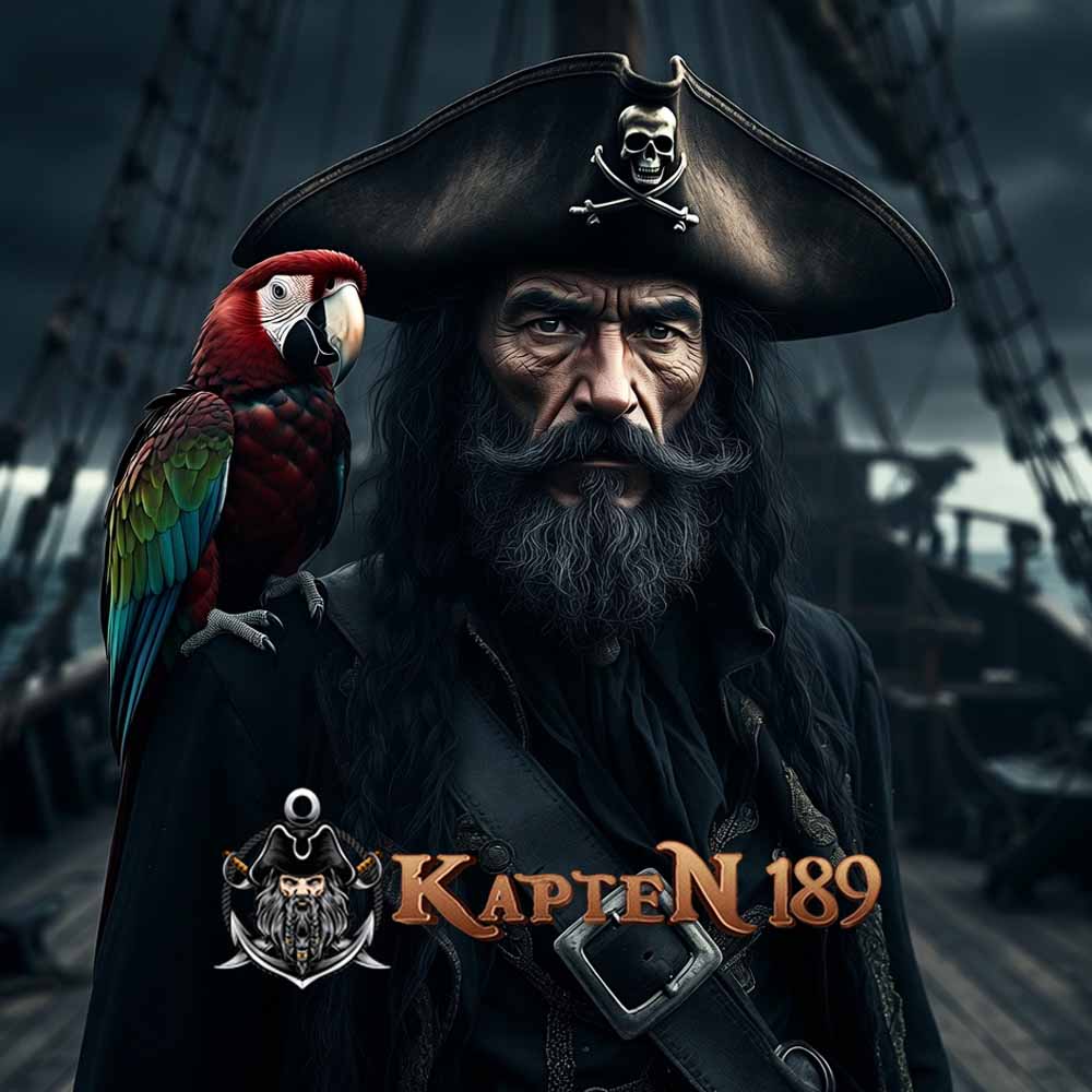 Kapten189 | Game Candy Terbaru dengan Warna Cerah & Gaya Fresh